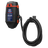Sealey GV180WM Garage Vacuum with Remote Control 1200W - Wall Mounting