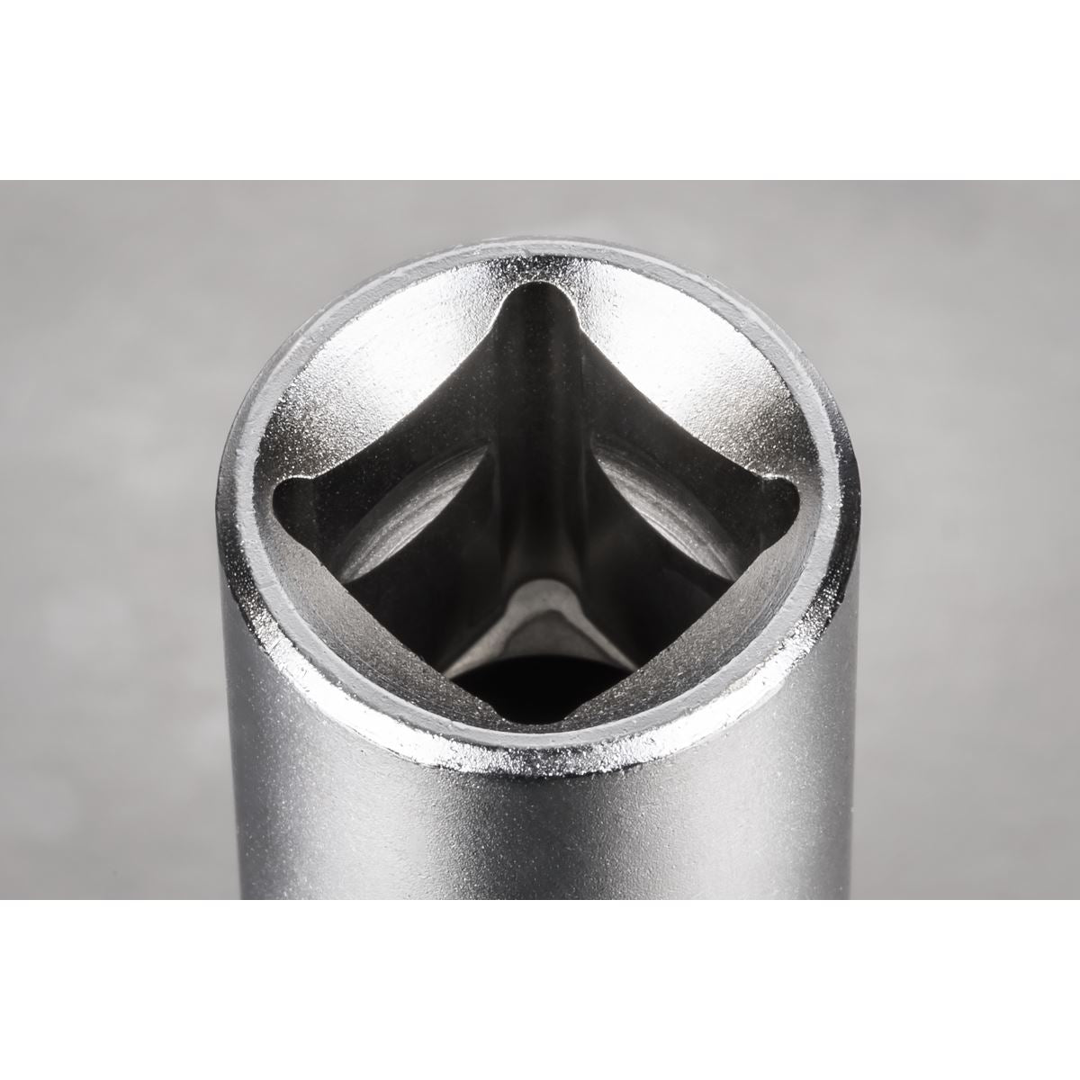 Sealey S1213D WallDrive® Socket 13mm Deep 1/2"Sq Drive