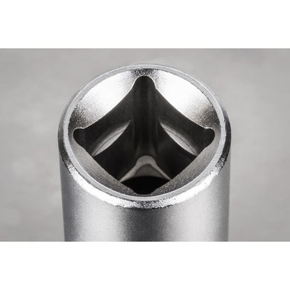 Sealey S1213D WallDrive® Socket 13mm Deep 1/2"Sq Drive