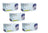 Polyco Handsafe GN91 Nitrile Disposable Gloves