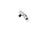 Laser Tools 8077 Mini Ratchet 1/4"D