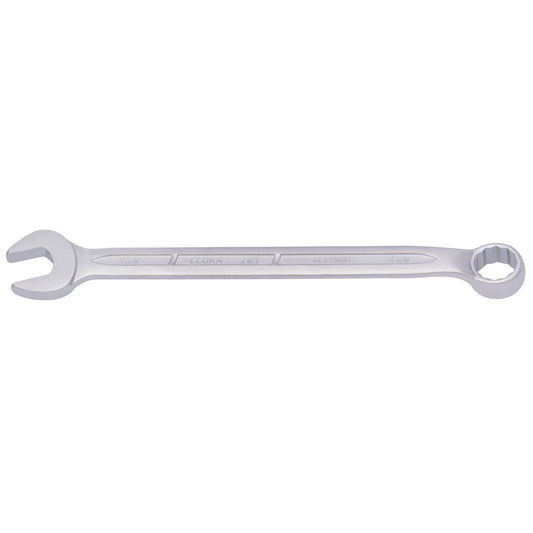 Elora 03743 Long Whitworth Combination Spanner 3/16"