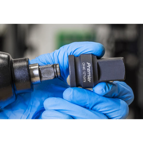 Sealey AK5402 Impact Adaptor 1/2