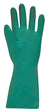Polyco Nitri-Tech III Green Nitrile Gloves