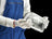 Ansell HyFlex 11-300 Ambidextrous Nylon Glove