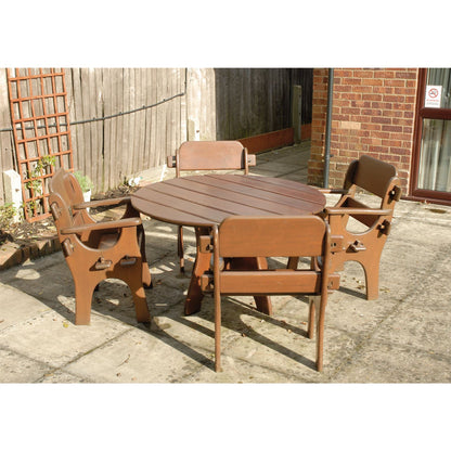 Draper 76232 Patio Set Cover 1900 x 800mm Small