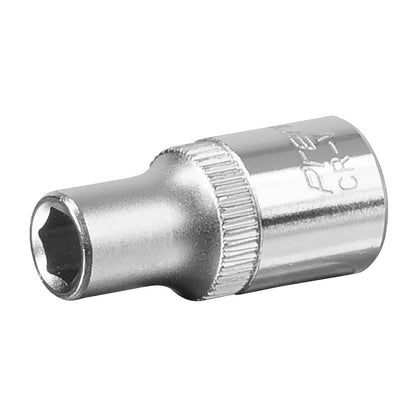 Sealey S1405 WallDrive® Socket 5mm 1/4"Sq Drive