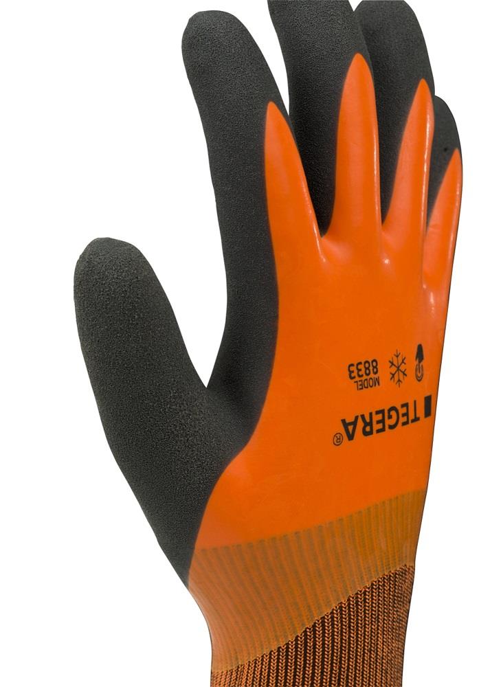 Tegera 8833 Winter Gloves
