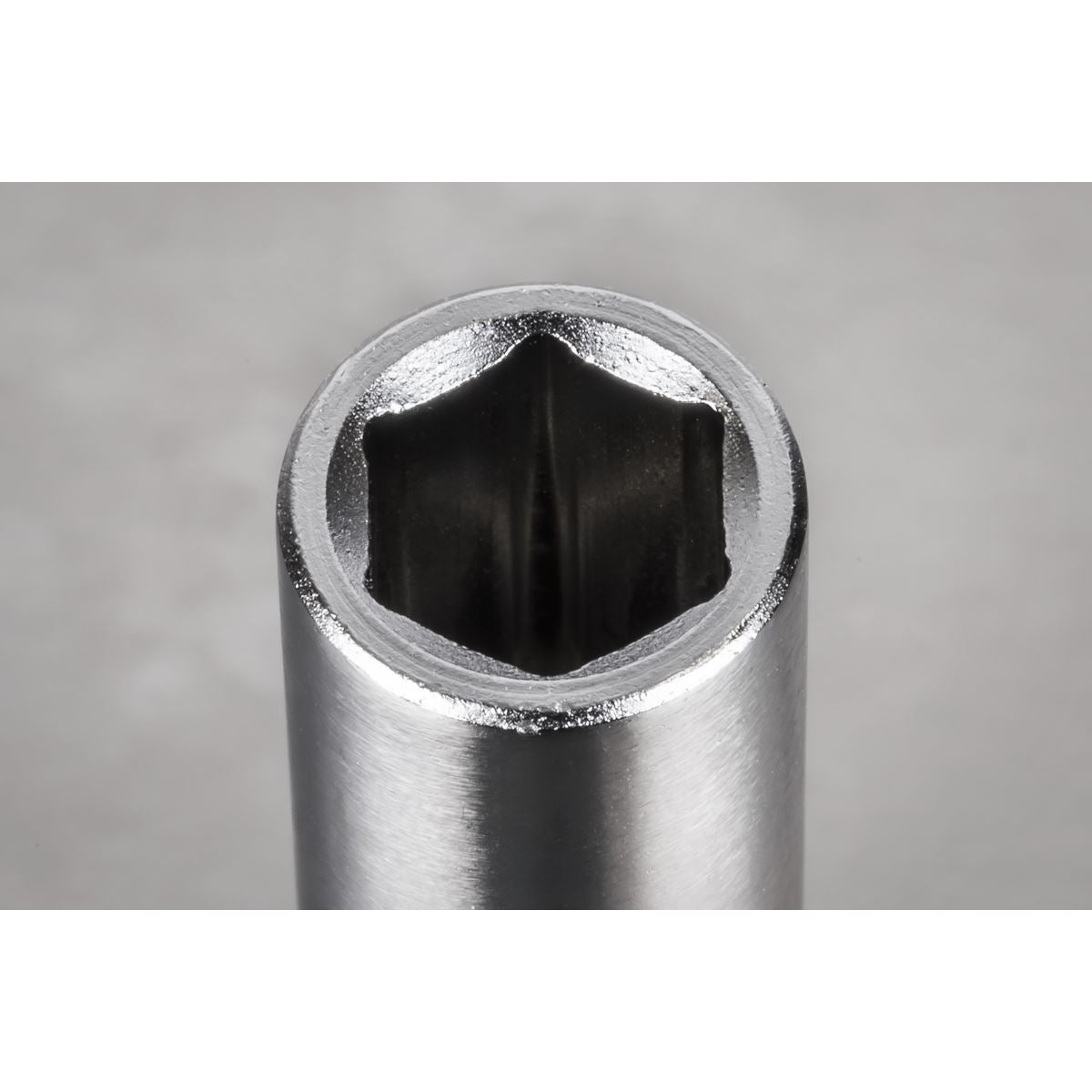 Sealey S1211D WallDrive® Socket 11mm Deep 1/2"Sq Drive