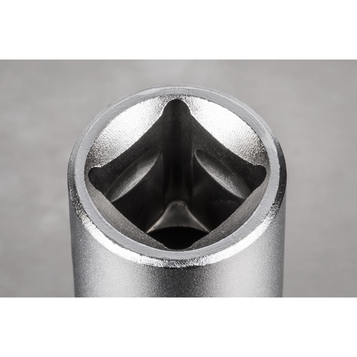 Sealey S1211D WallDrive® Socket 11mm Deep 1/2"Sq Drive