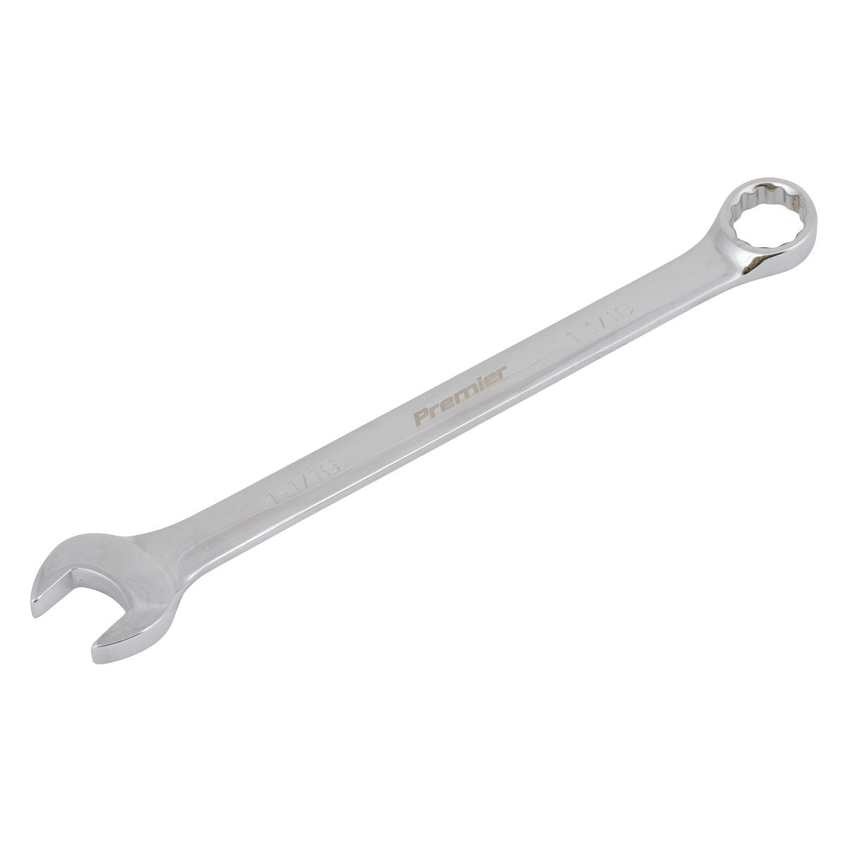 Sealey CW14AF Combination Spanner  1-1/16" - Imperial