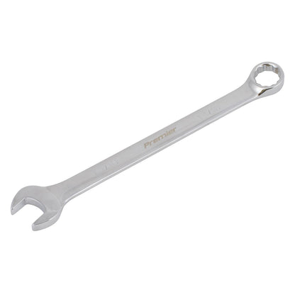 Sealey CW14AF Combination Spanner  1-1/16" - Imperial