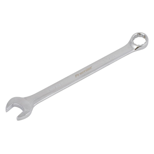 Sealey CW14AF Combination Spanner  1-1/16" - Imperial
