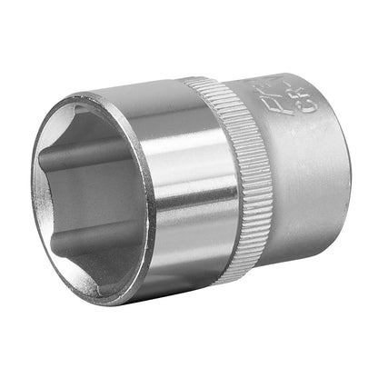 Sealey S1224 WallDrive® Socket 24mm 1/2"Sq Drive