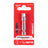Milwaukee 1/4" Hex to 1/4" Square ShockWave Impact Duty Socket Adapter