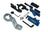 Laser Tools 8514 Engine Timing Master Kit (inc Pulley Holding Tool) for PSA Wet Belt 1.0, 1.2 Petrol