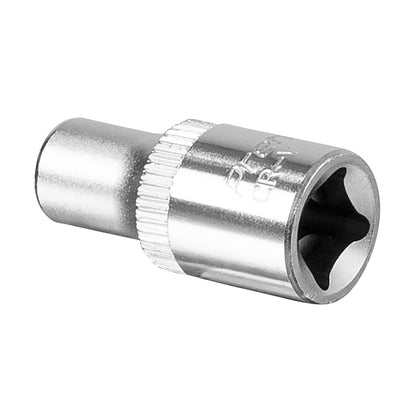 Sealey S1405 WallDrive® Socket 5mm 1/4"Sq Drive