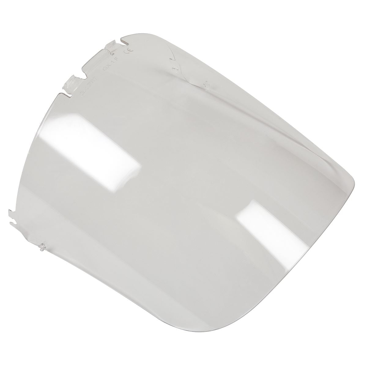 Sealey SSP78.V2R Worksafe® Replacement Visor for SSP78.V2
