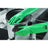 Polyco N Dura 45 Green Nitrile Extra Long Sleeve Gloves