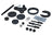 Laser Tools 8446 Rear Wheel Bearing Service Kit for Mercedes-Benz Viano & Vito Vans