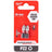 Milwaukee ShockWave Impact Duty PZ2 x 25mm Screwdriving Bits