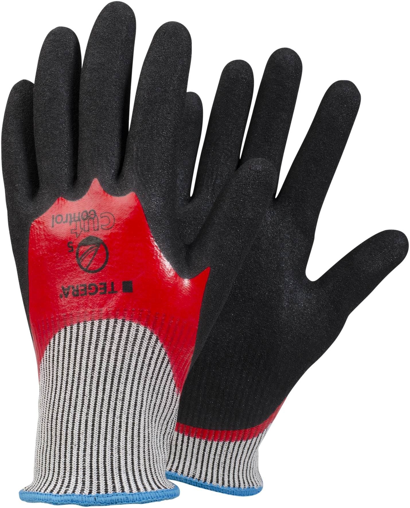 Tegera 785 Synthetic dipped gloves
