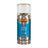 Hycote Ford Moondust Silver Metallic Double Acrylic Spray Paint 150Ml Xdfd410 Hycote