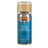 Hycote Vauxhall Antique Gold Double Acrylic Spray Paint 150Ml Xdvx706 Hycote