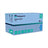 Bodyguards GL895 Small Blue Nitrile Disposable Gloves - Box of 100