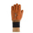 Ansell Winter Monkey Grip Extra Heavy Duty PVC Thermal Winter Lined Work Gloves