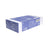SafeDon SD912 Blue Nitrile Powder Free Exam Gloves – Box of 200 SafeDon