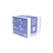 Polyco SafeDon SD91E Blue Nitrile Powder Free Exam Gloves – Box of 200 SafeDon
