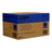 Shield GD09 Clear Vinyl Powder Free Disposable Gloves Shield