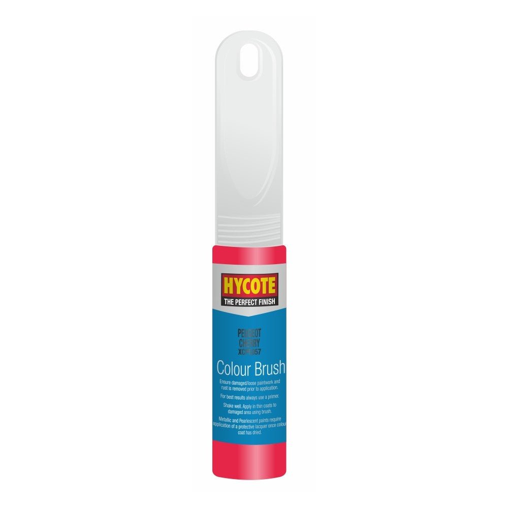 Hycote Peugeot Cherry Touch Up Stick 12.5M Xcpe057 Hycote