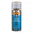 Hycote Audi Silver 5B Metallic Double Acrylic Spray Paint 150Ml Xdad405 Hycote