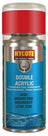 Hycote Audi Misano Red Spray Paint 150ml XDAD606 Hycote