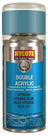 Hycote Citroen Kyanos Blue Spray Paint 150ml XDCT604 Hycote