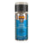 Hycote Fiat Black Double Acrylic Spray Paint 150Ml Xdft401 Hycote