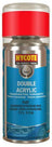 Hycote Fiat Pasodoble/Passion Red Spray Paint 150ml XDFT725 Hycote